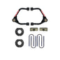 Skyjacker 3.5In UPR ARM KT22 GM15 MLEF