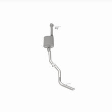 Load image into Gallery viewer, MagnaFlow BRE Exhaust Kit 98-01 Sonoma S10 Hombre 4.3L