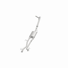 Load image into Gallery viewer, BRExhaust 07-11 Toyota Tundra Exhaust Kit