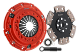 Action Clutch 87-89 Nissan Skyline GTS 2.0L (RB20DET) Non-Turbo Push Type RWD Stage 6 Clutch (2MD)