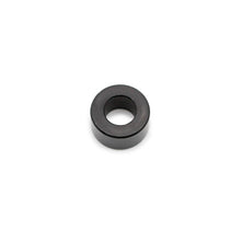 Load image into Gallery viewer, Wilwood spacer alum .750 ODX.394 IDX.385 LG black