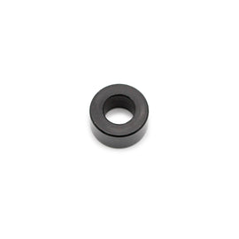 Wilwood spacer alum .750 ODX.394 IDX.385 LG black