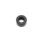 Wilwood spacer alum .750 ODX.394 IDX.385 LG black
