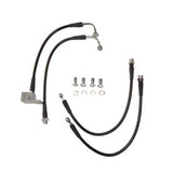 Chase Bays 89-05 Mazda Miata MX-5 NA/NB Caliper Brake Lines - Front Lines