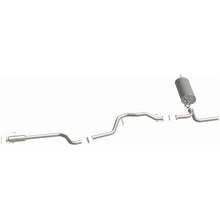 Load image into Gallery viewer, MagnaFlow BRE Exhaust Kit 97-05 Classic Malibu Cutlass