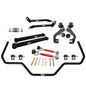 QA1 78-88 GM G-Body Level 1 Drag Kit 2.0 w/o Shocks