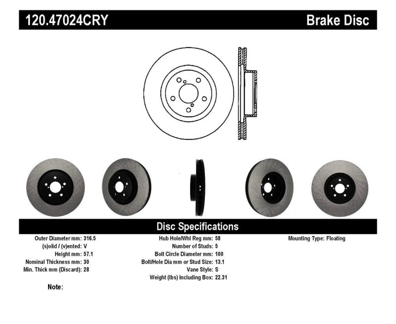 Catalog