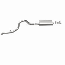 Load image into Gallery viewer, MagnaFlow BRE Exhaust Kit Replacement Stainless Jeep