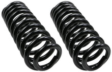 Load image into Gallery viewer, MOOG 80-96 Ford Bronco Front Coil Springs