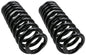 MOOG 80-96 Ford Bronco Front Coil Springs