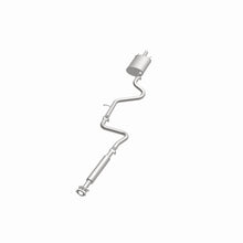 Load image into Gallery viewer, MagnaFlow BRE Exhaust Kit 06-11 Chevy Impala Monte Carlo 3.5L