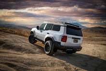 Load image into Gallery viewer, ICON 2024 Toyota Land Cruiser 250 - 2.5 Series Front Coilover Kit V.S. 1.25-3 in Lift