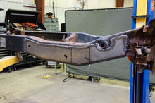 Load image into Gallery viewer, RustBuster 97-04 Dodge Dakota Front Frame Repair Kit - Right