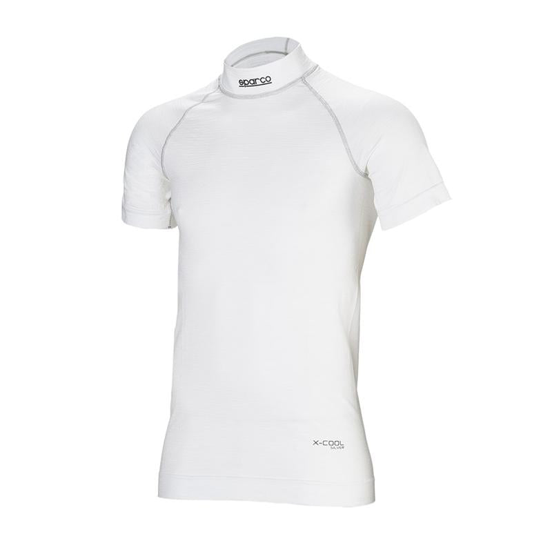 Sparco Undershirt RW9 Xs/S Blk