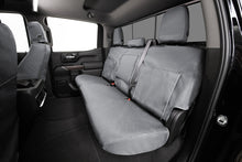 Load image into Gallery viewer, Covercraft 26 Toyota RAV4 Hybrid SeatSaver Custom Seat Cover - Waterproof Grey