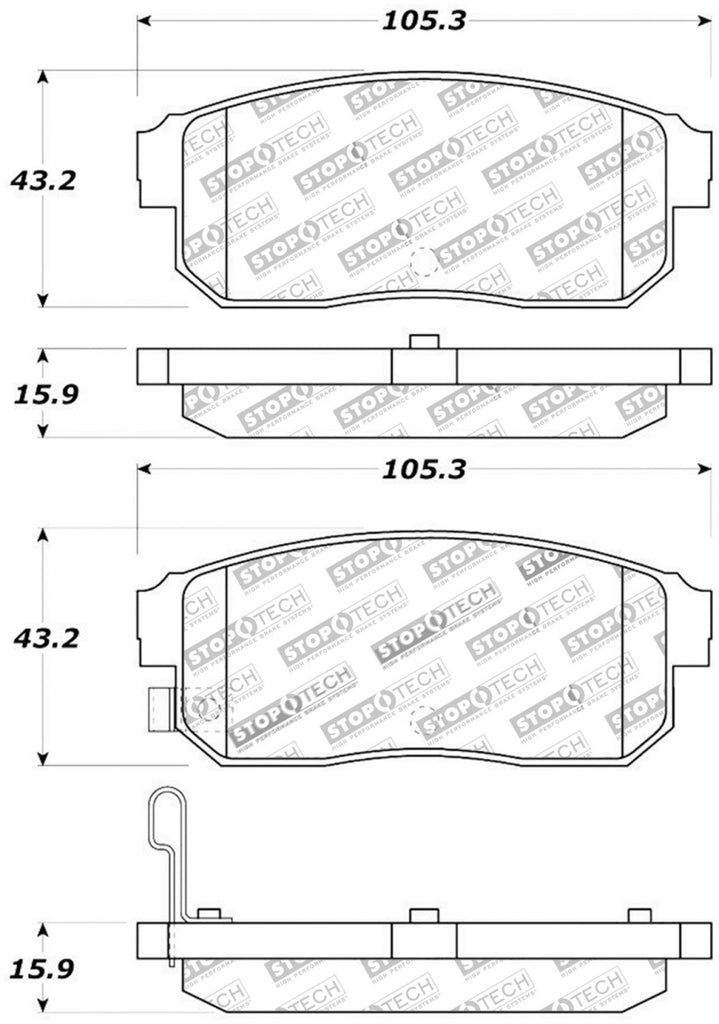 Technical Drawing