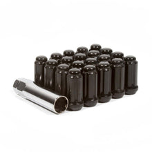 Load image into Gallery viewer, Method Lug Kit - M10X1.25 - 4 Lug Kit - Black (Maverick) - 16 Nuts