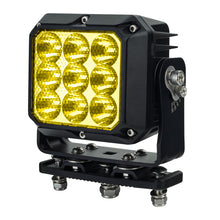 Load image into Gallery viewer, Oracle TITAN 4 90W High Performance Auxiliary Spot Light - Yellow LED