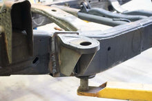 Load image into Gallery viewer, Rustbuster 11-18 Chevy Silverado 2500HD/3500HD Rear Cab Mount - Right