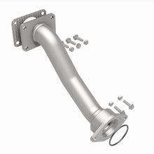 Load image into Gallery viewer, BRE Exhaust 00-05 Bonneville LeSabre Park Avenue 3.8L Front Pipe Kit