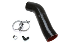 Load image into Gallery viewer, HPS Performance Silicone Hose Kit - Air Intake Hose 57-1592-BLK