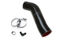 HPS Performance Silicone Hose Kit - Air Intake Hose 57-1592-BLK