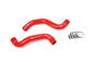 HPS Performance Silicone Hose Kit - Radiator Hose 57-1839-RED