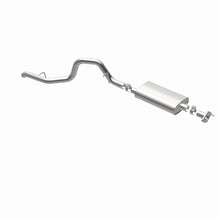 Load image into Gallery viewer, MagnaFlow BRE Exhaust Kit Replacement Stainless Jeep