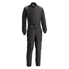 Load image into Gallery viewer, Sparco Suit Stint 60 BLK