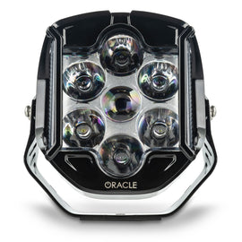 Oracle Lighting VEGA Series 7 Laser+LED Combo Auxiliary Light Pod - 6000K