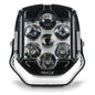 Oracle Lighting VEGA Series 7 Laser+LED Combo Auxiliary Light Pod - 6000K