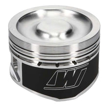 Load image into Gallery viewer, Wiseco VW AJV 77.00 mm Bore 29.26 mm CH -6.00 CC Piston Set