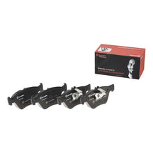 Load image into Gallery viewer, Brembo 00-02 Mercedes-Benz E320/CLK320/CLK430/SLK320/E430 Front Low-Met Brake Pad