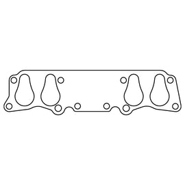 Cometic Toyota 22R .064in AM Exhaust Manifold Gasket - 1985-1987