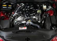 Load image into Gallery viewer, HPS Performance Post MAF Air Intake Tube 27-559P
