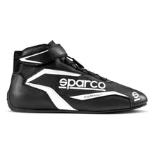Load image into Gallery viewer, Sparco Shoe Formula 36 Black/ White