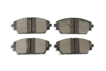 Load image into Gallery viewer, DBA 2019+ Mazda 3 BP Street Series Front Brake Pads