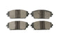DBA 2019+ Mazda 3 BP Street Series Front Brake Pads