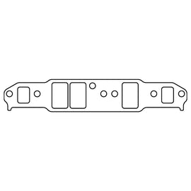 Cometic 85-09 GM 4.3L 90 Deg V6 .060in KF Intake Gaskets