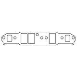 Cometic 85-09 GM 4.3L 90 Deg V6 .060in KF Intake Gaskets