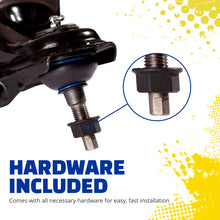 Load image into Gallery viewer, MOOG 17-22 Tesla Model 3 / 20-22 Tesla Model Y Front Right Lower Rearward Control Arm
