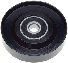 Load image into Gallery viewer, Gates 89-94 Nissan Maxima V-6 3.0L P.S. &amp; W.P Belt Drive Pulley