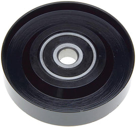 Gates 89-94 Nissan Maxima V-6 3.0L P.S. & W.P Belt Drive Pulley