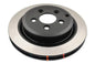 DBA 08-14 Ford Falcon XR6 4000 Series Standard Rotor