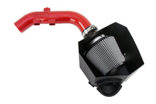 Load image into Gallery viewer, HPS Performance Air Intake Kit 827-699R