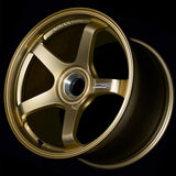 Advan GT for Porsche (Center Lock) 19x9 +46 - Racing Brass Gold