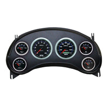 Load image into Gallery viewer, Autometer Cobalt Direct Fit Dash Kit 98-04 Chevy S10 Truck (2 x 3-3/8in. / 4 x 2-1/16in.)
