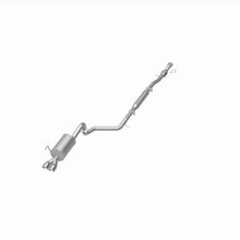 Load image into Gallery viewer, MagnaFlow BRE Exhaust Kit 12-19 Fiat 500 1.4L