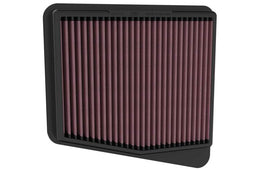 K&N Replacement Air Filter Kia Stin ger L4-2.5L F/I Turbo 2022
