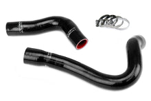 Load image into Gallery viewer, HPS Performance Silicone Hose Kit - Radiator Hose 57-2026-BLK